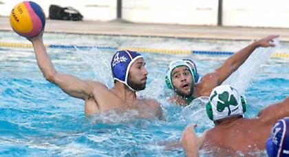 Αυτό ήταν ντέρμπι!