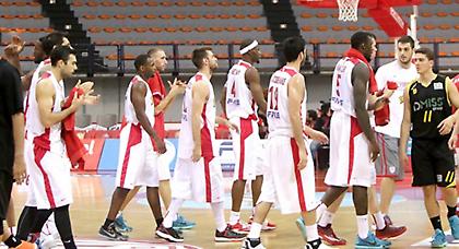 Ολυμπιακός σε… replay!