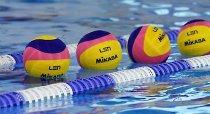 Το πρώτο All Star Game στο... νερό