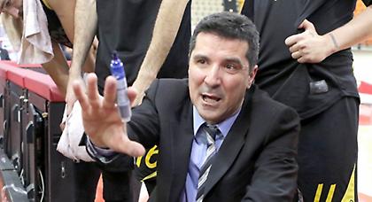 Πρίφτης: «Δύσκολο να ακολουθήσουμε τον Ολυμπιακό…»