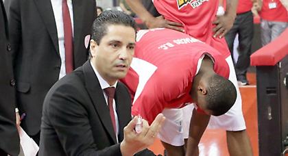 Σφαιρόπουλος: «Ένα ήταν το ζητούμενο… συγκέντρωση»