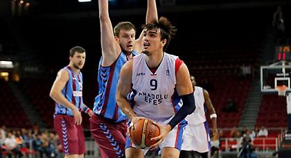 Ξεκίνησε με… περίπατο η Εφές