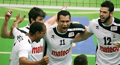 «Χτυπάει» Γκόμεζ, Χιμένες ο Ολυμπιακός!