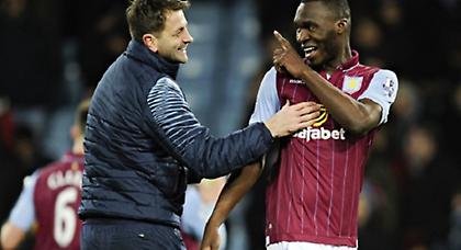 Ημέρες 1957 για την Άστον Βίλα