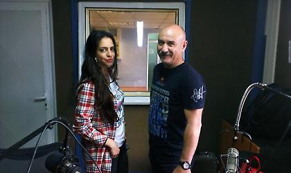 DRIVE & TRAVEL όλο… πνεύμα