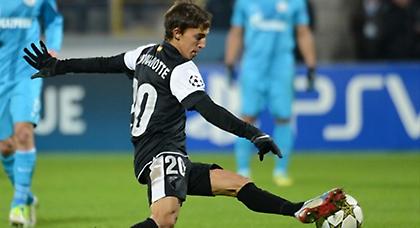 «Μαγεία» Μπουονανότε και «παστέλι» στην Μπαρτσελόνα