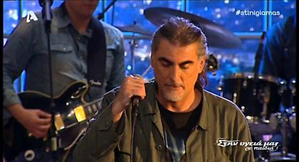 «Στην υγειά μας ρε παιδιά»: Αφιέρωμα στον Φίλιππο Πλιάτσικα