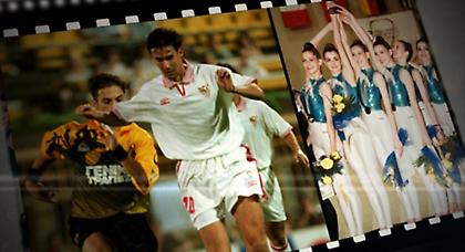 Ο Έλληνας «μάγος» της Σεβίλλης!