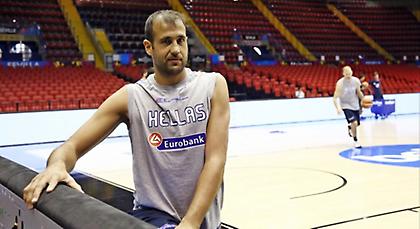 Γλυνιαδάκης: «Γιορτή για όλους μας»