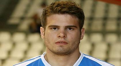 Ο Ολυμπιακός και ο Μπόγρης