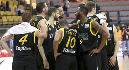 «Τίγκα» προβλήματα ενόψει Ολυμπιακού