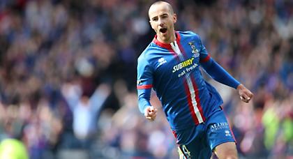 Κυπελλούχος με… μαγκιά! (vid)