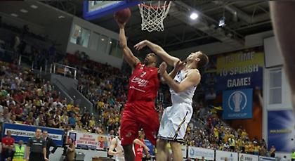 Σάρωσε και πέρασε η Χίμκι!