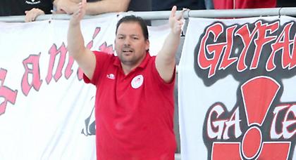 «Δεν υπήρχε περίπτωση να το χάσουμε στον Πειραιά»