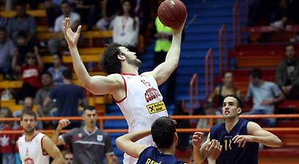 Και πάλι τελικό