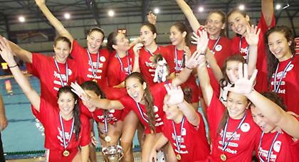 Έτσι το σήκωσε ο Ολυμπιακός (pic/video)