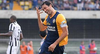 Αρχισκόρερ ετών 38