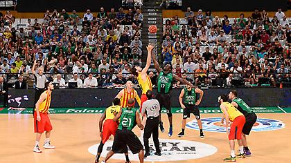 «Σκούπισε» η Μπαρτσελόνα, ζωντανή η Μπιλμπάο