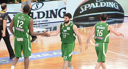 Συνεχίζουν στον ΚΑΟΔ Παπαμακάριος-Τσαλδάρης