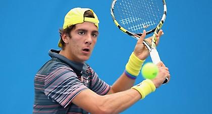 «Δεν ξεχνά τις ρίζες του…»