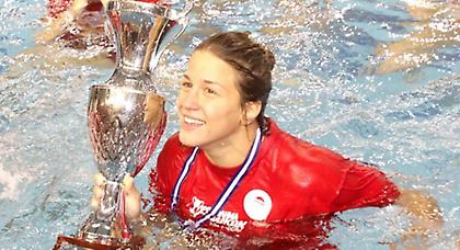 Ασημάκη: «Το δικαιούμαστε»