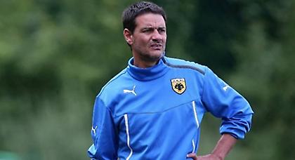 Κέζος: «Από μικρή ηλικία μπαίνουν οι βάσεις…»