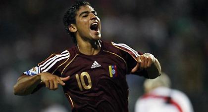 Τρίτη και… φαρμακερή για Βάργκας;