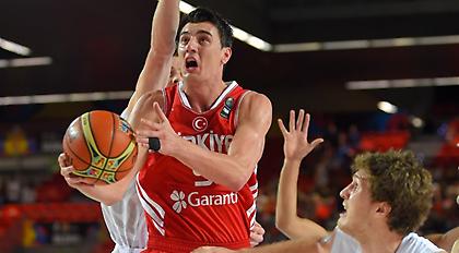 Χωρίς Πρέλτζιτς, αλλά με… ξένο οι Τούρκοι