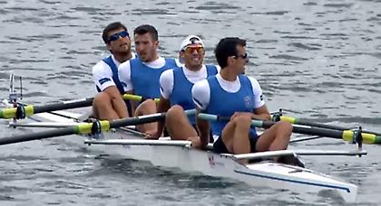 Συλλέκτες μεταλλίων!