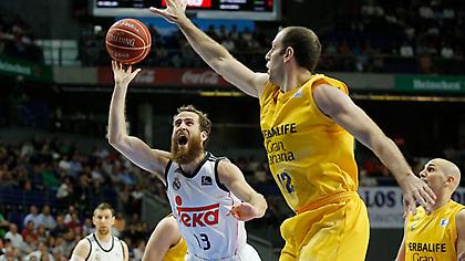 Υπόθεση… Σέρχιο