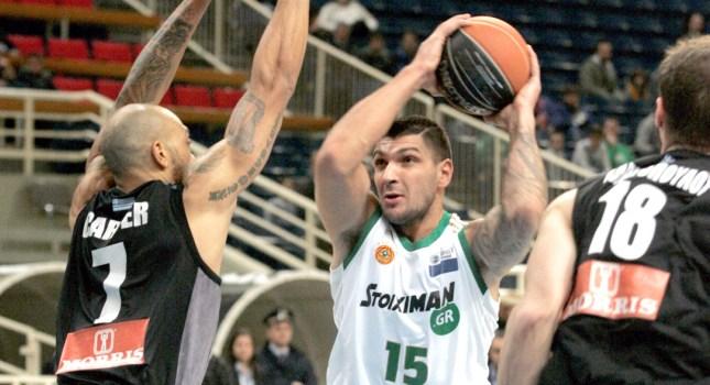 Δεν υπολογίζει στον Μπατίστα