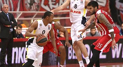 Είπε «όχι» στην Τουρκία ο Γκάουντλοκ!