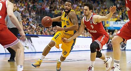 Στα… σχοινιά η Μπάγερν!