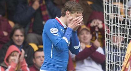 Το δράμα της Ρέιντζερς…