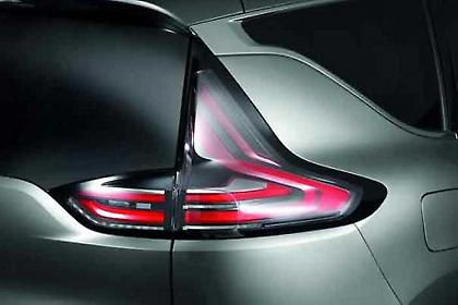 Τεχνολογία LED της Hella στο νέο Renault Espace