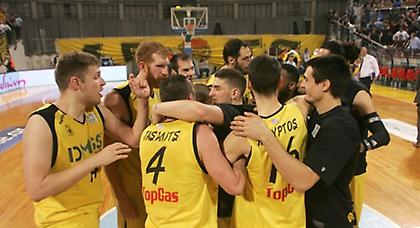 Συνεχίζεται ο… Γολγοθάς του Άρη!