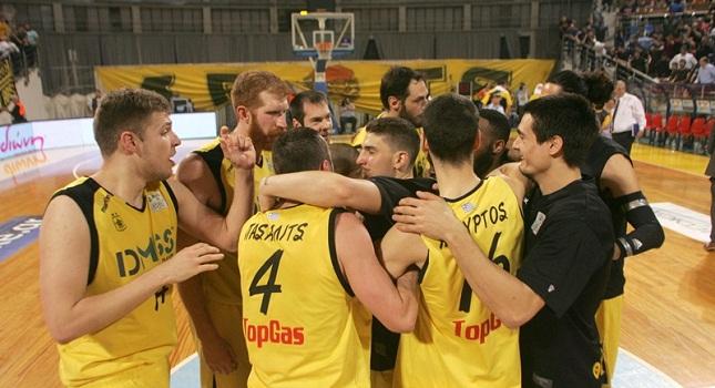 Συνεχίζεται ο… Γολγοθάς του Άρη!