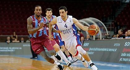 «Ξέσπασε» στο δεύτερο η Εφές