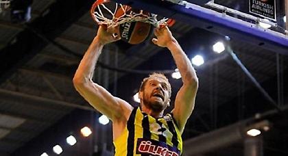 Φεύγει (και) ο Ζόριτς από τη Φενέρ!