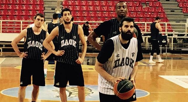 Κι άλλο πρόβλημα στον ΠΑΟΚ ενόψει Παναθηναϊκού!