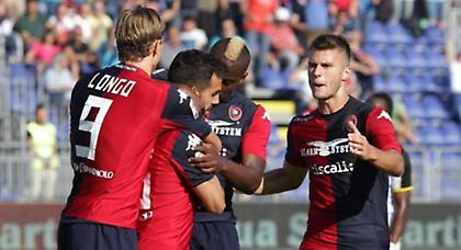 «Γλυκό» φινάλε