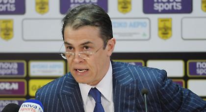 Ώρα... μηδέν στον Άρη