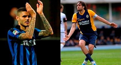 Και Ικάρντι και Λούκα Τόνι