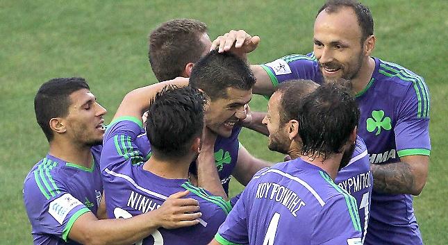 Πήγε στον Βέρτη ο Σίλντενφελντ (video)