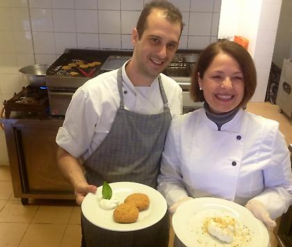 Σταθαρή αξία η Μοναστηριακή Κουζίνα