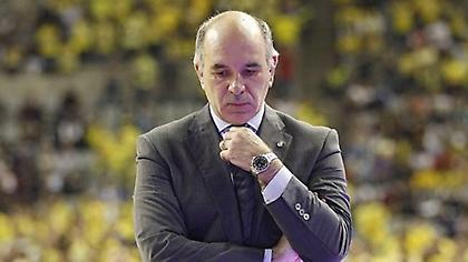 Ο Μολίν στην Ούνιξ