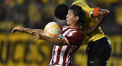 Επιστρέφει για Καρίγιο η Άντερλεχτ(;)