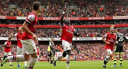 Τώρα οφείλει να ξοδέψει η Άρσεναλ