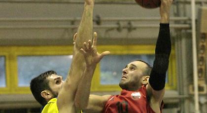 Πήρε Ράπτη ο Εθνικός