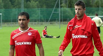 Μιραλάδες ή Ιμπαγάσες;